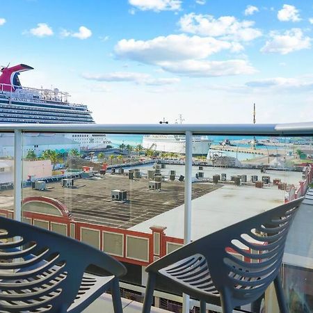 Milateo Suite Oranjestad Ngoại thất bức ảnh