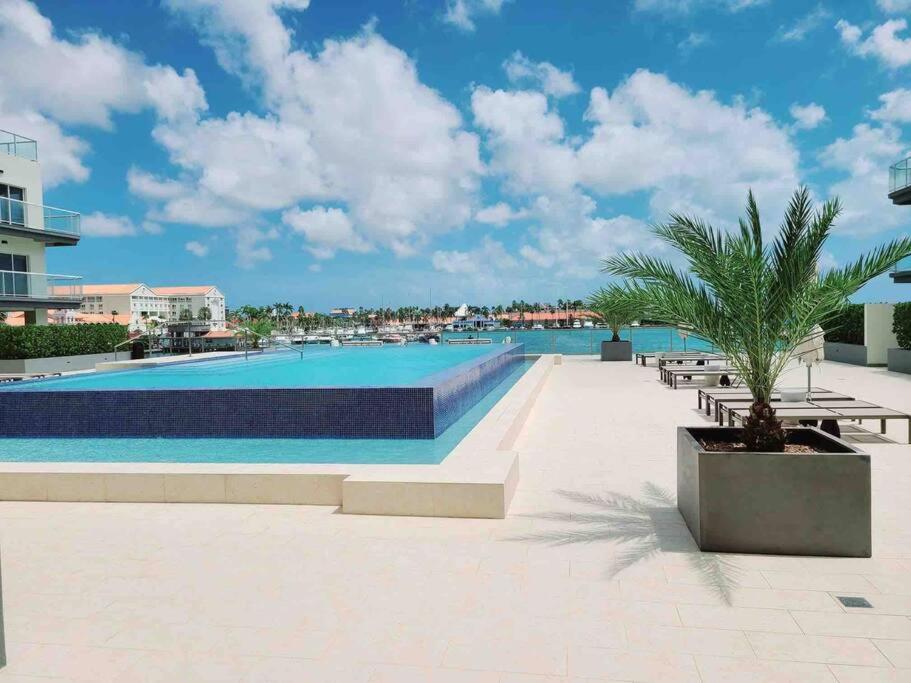 Milateo Suite Oranjestad Ngoại thất bức ảnh