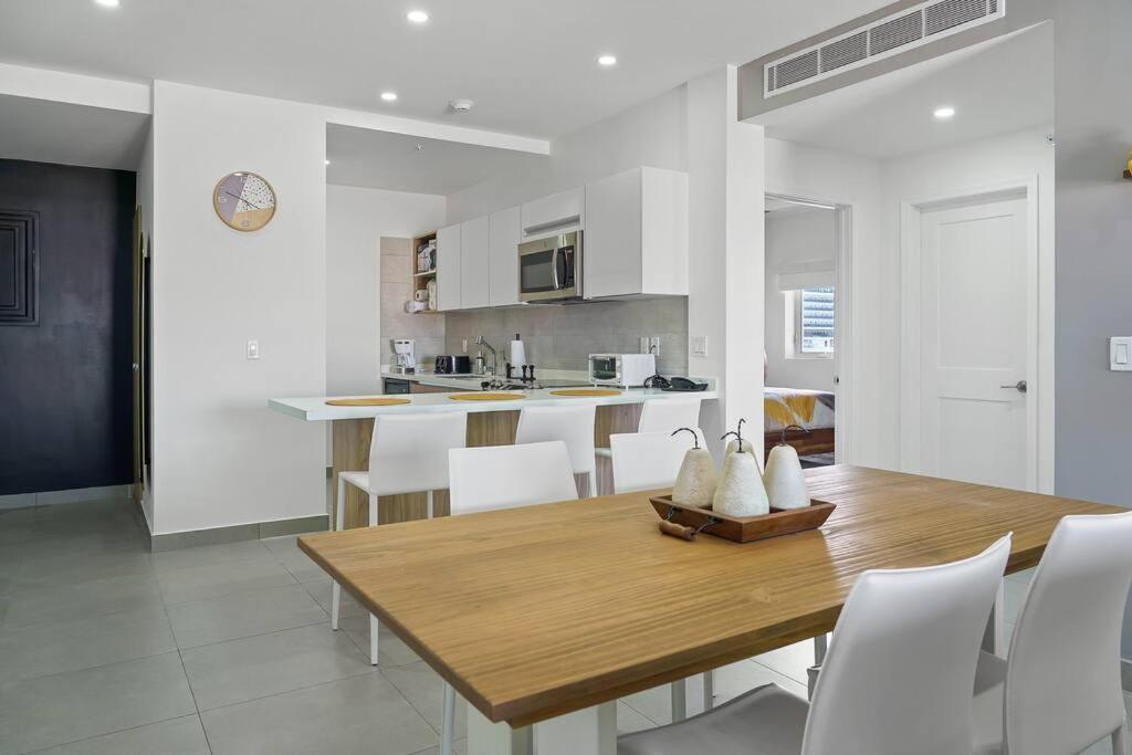 Milateo Suite Oranjestad Ngoại thất bức ảnh
