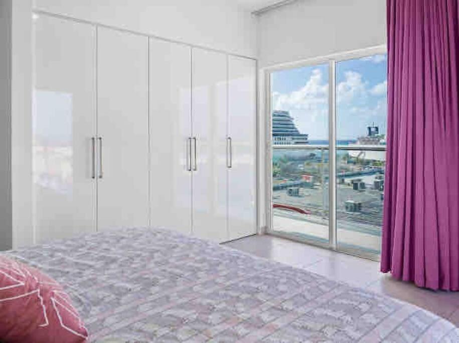Milateo Suite Oranjestad Ngoại thất bức ảnh