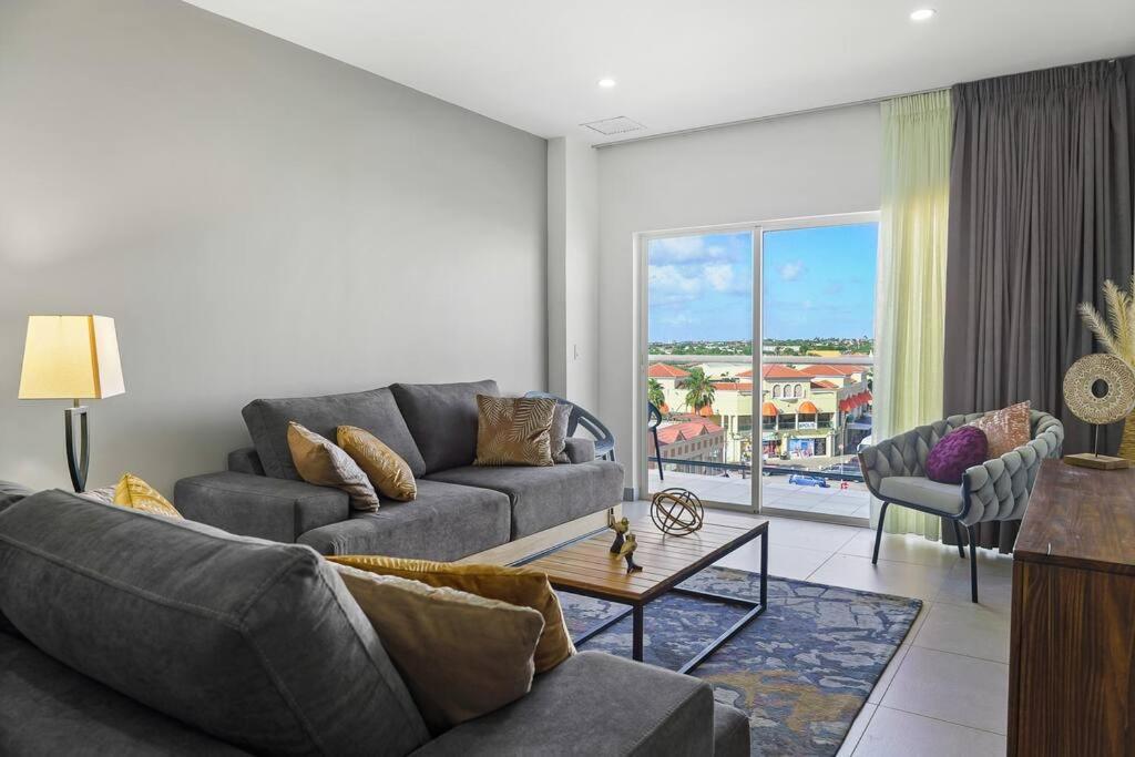 Milateo Suite Oranjestad Ngoại thất bức ảnh