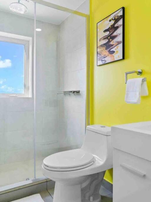 Milateo Suite Oranjestad Ngoại thất bức ảnh